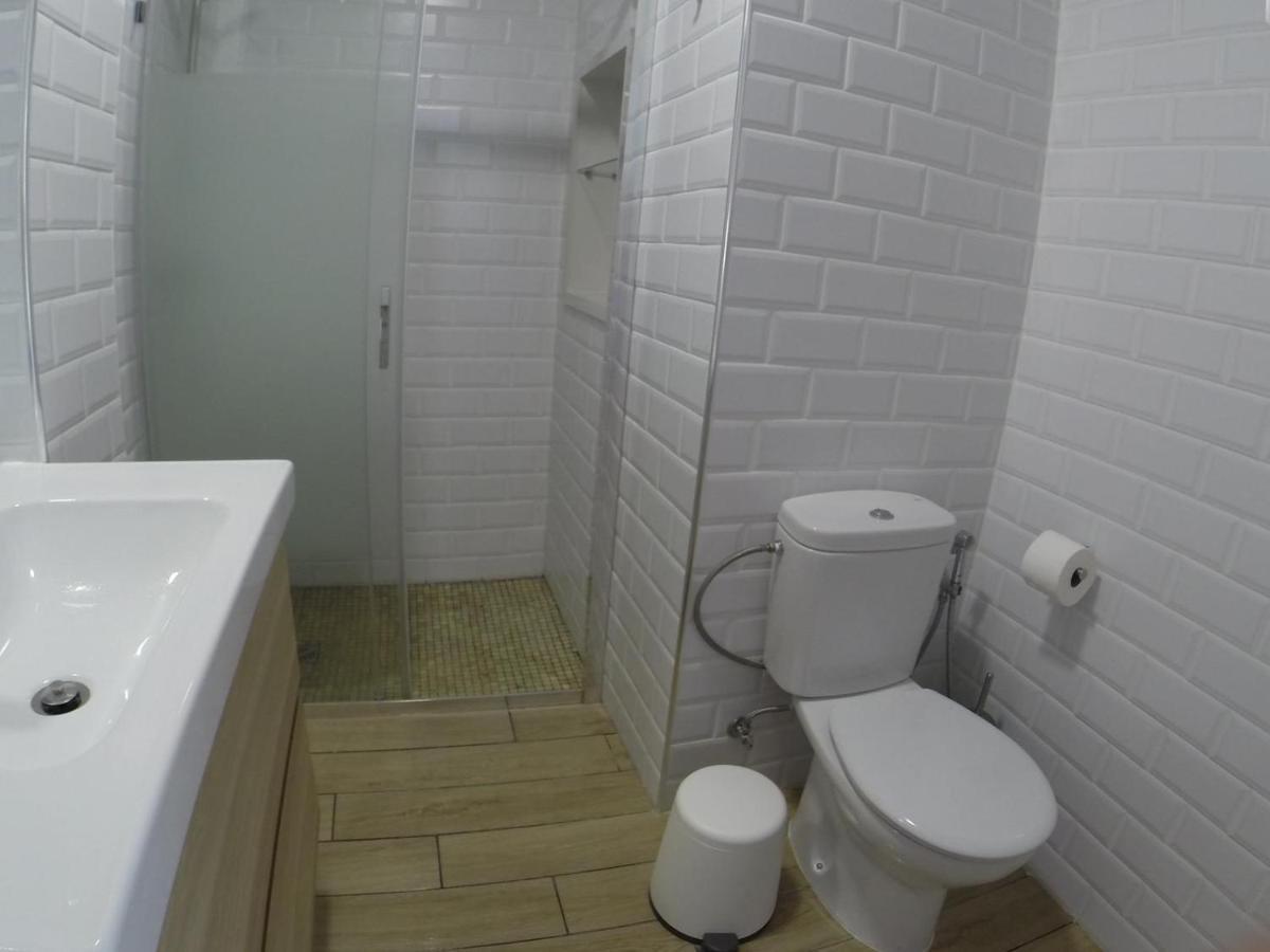 Apartamento Tarajal Гран Тарахал Екстериор снимка