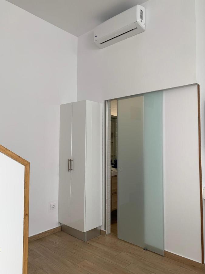 Apartamento Tarajal Гран Тарахал Екстериор снимка